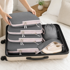 Compression Packing Cube Set