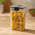 Stackable Pantry Food Storage Containers