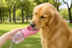 Portable Dog Travel Water Bottle
