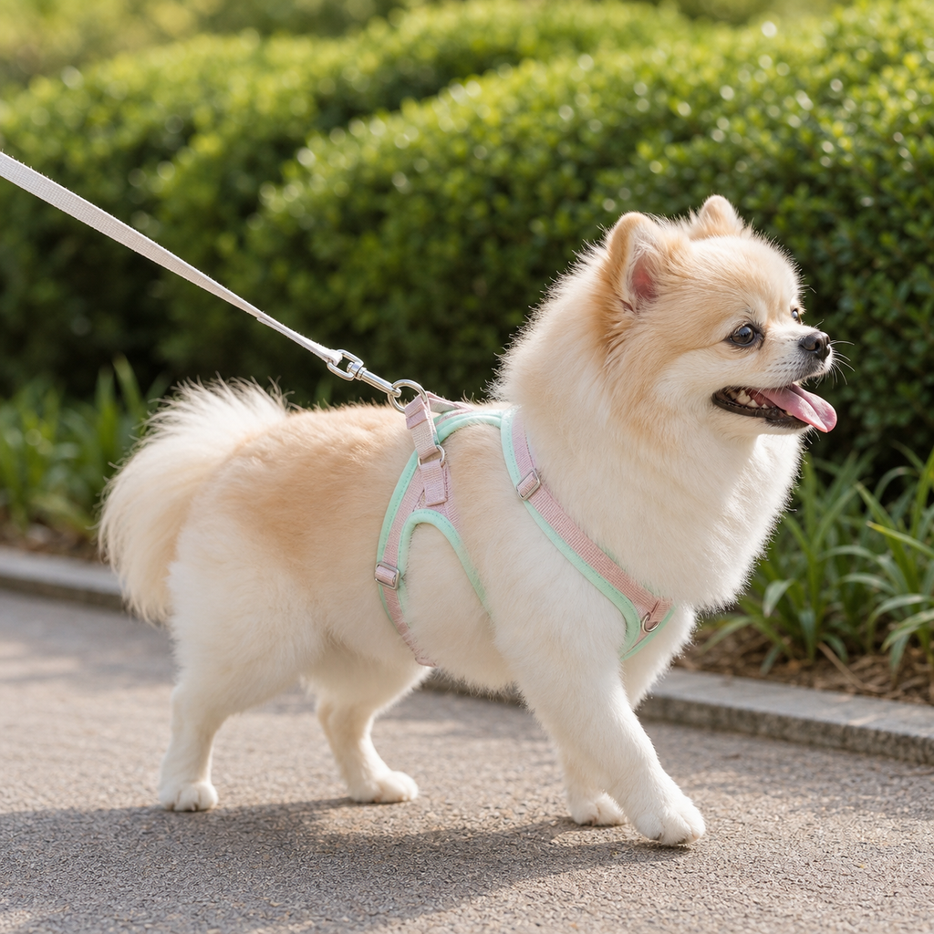 Adjustable Dog Harness