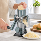 Rotary Cheese Grater