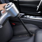 Cordless Car/Handheld Vacuum Cleaner