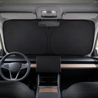 Foldable Car Windshield Sun Shade