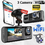Dash Cam for Car
