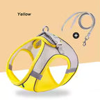 Adjustable Dog Harness view 3