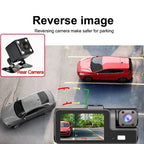 Dash Cam for Car view 4
