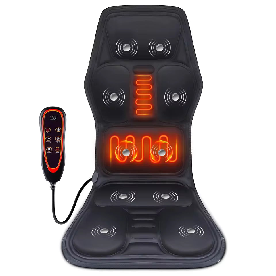 Massage Chair Pad