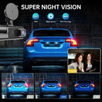 Dash Cam for Car view 5