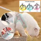 Adjustable Dog Harness