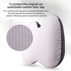 Memory Foam Coccyx Seat Cushion detail image 2