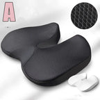 Memory Foam Coccyx Seat Cushion detail image 3