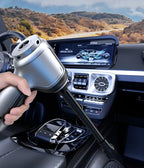 Most Powerful Cordless Car Vacuum Cleaner — product view 1