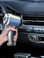 Most Powerful Cordless Car Vacuum Cleaner — product view 2