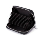 Slim card holder dimensions