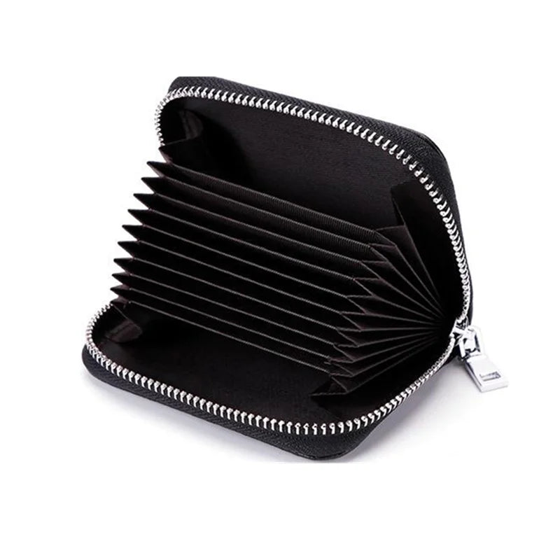 Slim card holder dimensions
