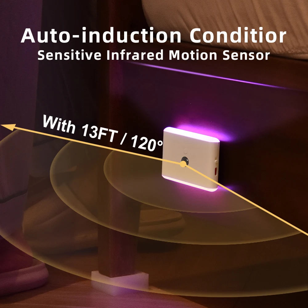 Rechargeable lantern lamp color lighting modes