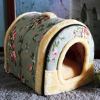 Pet bed dimensions and size options
