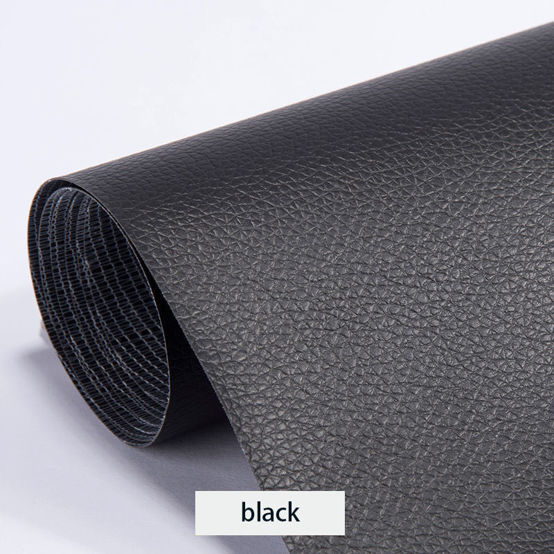 Self-Adhesive Leather & Vinyl Repair Roll