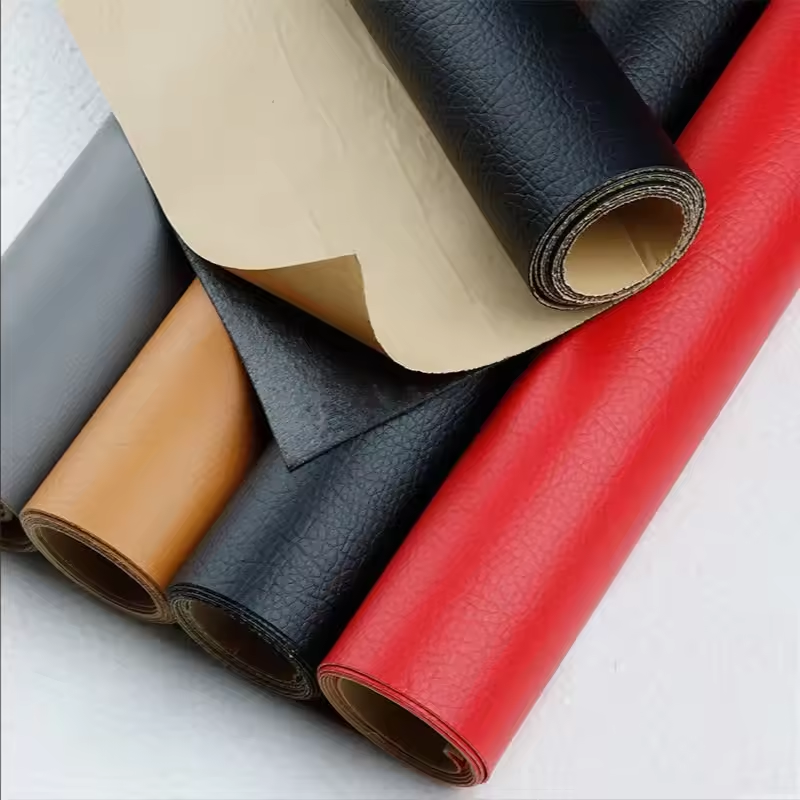 Self-Adhesive Leather & Vinyl Repair Roll