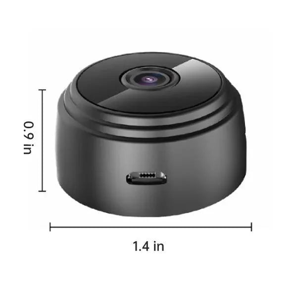 Wireless Backup Camera Full Hd For Rv Truck And Trailer — product view 4