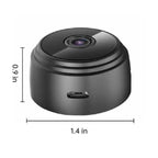 Wireless Backup Camera Full Hd For Rv Truck And Trailer — product view 4
