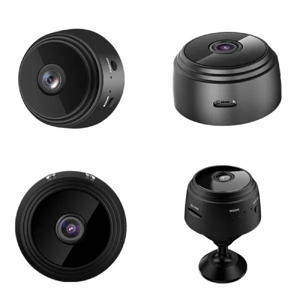 Wireless Backup Camera Full Hd For Rv Truck And Trailer — product view 6