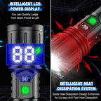 Extremely Bright Flashlight — product view 4